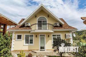 Дом 200м², 2-этажный, участок 10 сот.