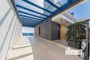 Коттедж 320м², 2-этажный, участок 10 сот.