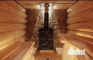 Дом 250м², 2-этажный, участок 5 сот.