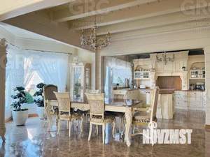 Дом 350м², 2-этажный, участок 17 сот.