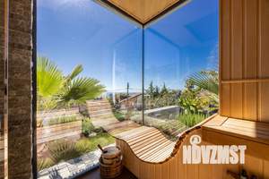 Дом 250м², 2-этажный, участок 6 сот.