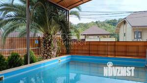 Дом 617м², 3-этажный, участок 8 сот.