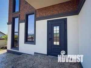 Коттедж 180м², 2-этажный, участок 6 сот.