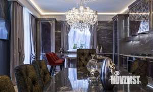 Дом 350м², 2-этажный, участок 8 сот.