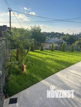 Дом 300м², 3-этажный, участок 5 сот.