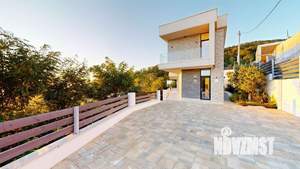 Дом 264м², 2-этажный, участок 5 сот.