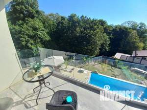 Дом 180м², 2-этажный, участок 5 сот.