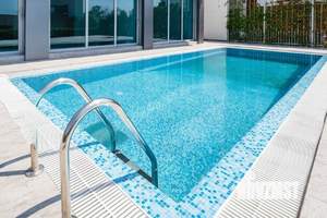 Коттедж 968м², 4-этажный, участок 8 сот.