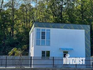 Коттедж 154м², 2-этажный, участок 6 сот.