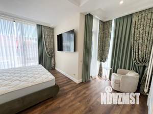 Коттедж 180м², 2-этажный, участок 5 сот.