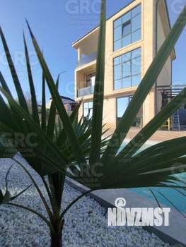 Дом 250м², 3-этажный, участок 5 сот.