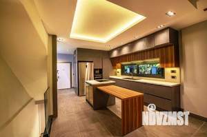 Дом 300м², 2-этажный, участок 8 сот.