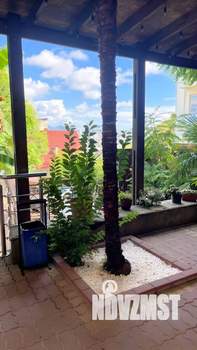 Дом 470м², 4-этажный, участок 3 сот.