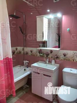 Дом 88м², 1-этажный, участок 6 сот.