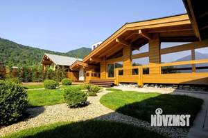 Дом 300м², 2-этажный, участок 8 сот.