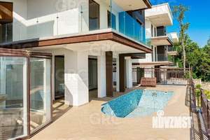 Дом 290м², 3-этажный, участок 3 сот.