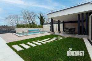 Коттедж 140м², 2-этажный, участок 5 сот.