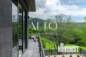 Дом 156м², 2-этажный, участок 5 сот.