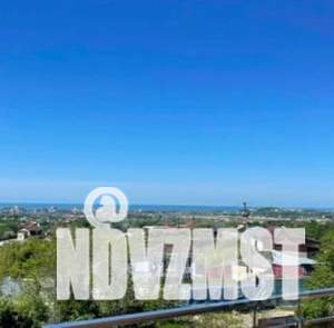 Коттедж 170м², 2-этажный, участок 4 сот.