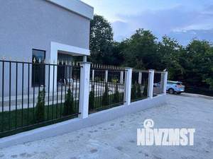 Коттедж 182м², 2-этажный, участок 3 сот.