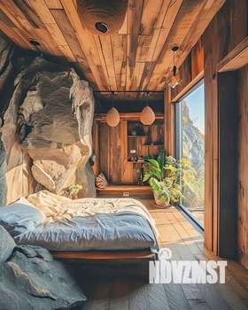 Дом 40м², 1-этажный, участок 4 сот.