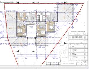 Коттедж 300м², 2-этажный, участок 7 сот.