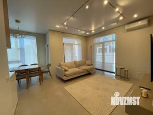 Коттедж 144м², 2-этажный, участок 3 сот.