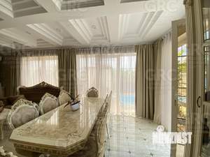 Дом 250м², 2-этажный, участок 5 сот.