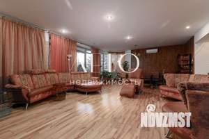 Коттедж 398м², 2-этажный, участок 6 сот.