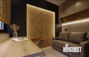 Дом 340м², 2-этажный, участок 9 сот.