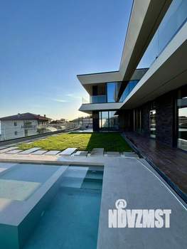 Дом 350м², 3-этажный, участок 7 сот.