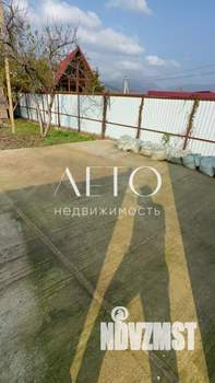 Дом 90м², 2-этажный, участок 8 сот.