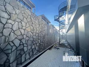 Коттедж 220м², 2-этажный, участок 4 сот.