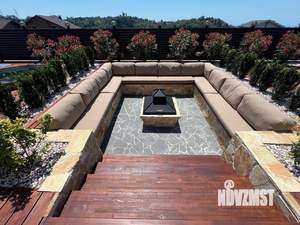 Дом 220м², 2-этажный, участок 7 сот.