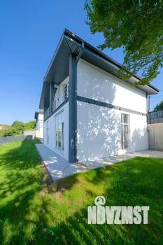 Дом 150м², 2-этажный, участок 6 сот.