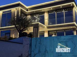 Дом 340м², 2-этажный, участок 6 сот.