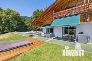 Дом 130м², 2-этажный, участок 5 сот.