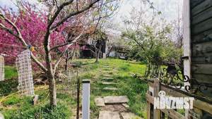 Дом 25м², 1-этажный, участок 6 сот.