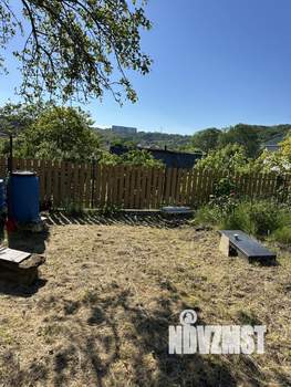 Дом 50м², 1-этажный, участок 8 сот.