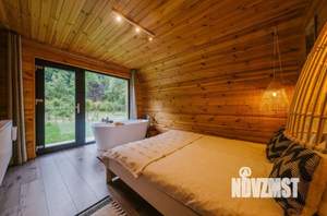 Дом 48м², 2-этажный, участок 3 сот.