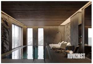 Дом 415м², 2-этажный, участок 12 сот.