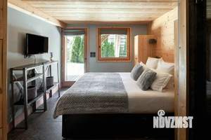 Коттедж 890м², 2-этажный, участок 12 сот.