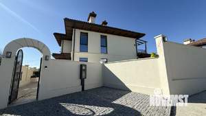 Коттедж 250м², 2-этажный, участок 6 сот.