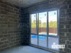 Дом 180м², 2-этажный, участок 4 сот.