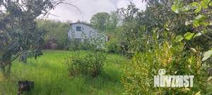 Дом 81м², 2-этажный, участок 15 сот.