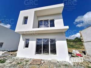 Дом 98м², 2-этажный, участок 3 сот.