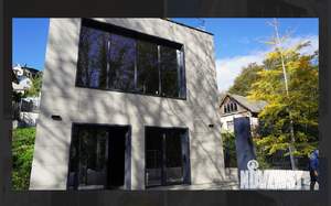 Дом 243м², 3-этажный, участок 4 сот.