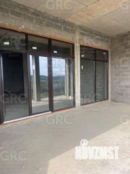 Дом 300м², 3-этажный, участок 4 сот.