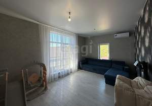 Дом 224м², 2-этажный, участок 5 сот.