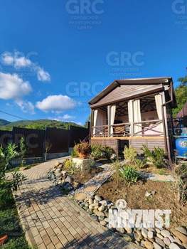 Дом 180м², 2-этажный, участок 6 сот.